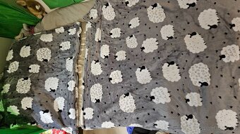 Postelné obliečky - 3