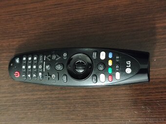 LG 75UM7600PLB  4K Smart - 3