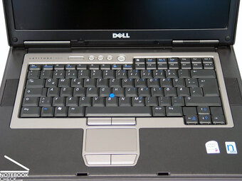 Predám notebook Dell Latitude D820 v Bratislave a okolí - 3