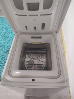 Automatická práčka Whirlpool - 3