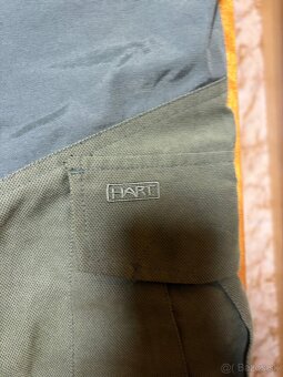 Predám zateplené nohavice - 3