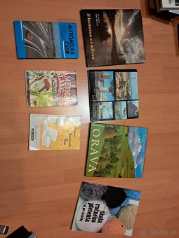 Rozne knizky - 3