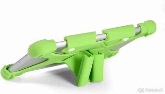 Univerzalny obal na tablet 7-8' - CIERNY/BLACK - 3