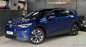 Volkswagen ID.4 Pro Performance 77kWh, Ťažné - 3