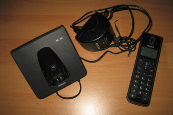 Philips SE150 pevna linka - 3