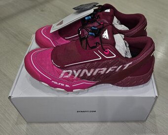 Dynafit Feline SL beet red - 3