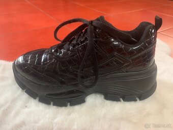 Tenisky Fila dámske - 3