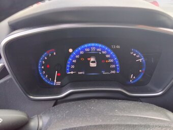 Toyota Corolla 1,5, 92kw, Style + Tech. - 3