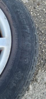 Predám elektrony skoda felicia - 3