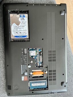 Lenovo Ideapad 510 - 3