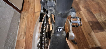 Predám horský bicykel - 3