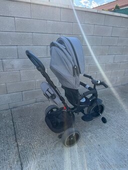 Trojkolka Zopa Cititrike - 3