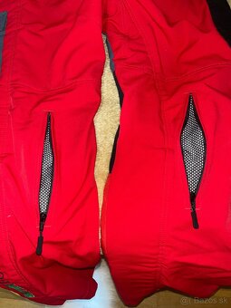 Protiporezne montérky - 3