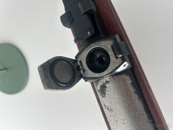 Vzduchovka vz 35 - 3