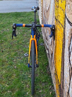 GIANT TCR ADVANCED PRO 1 DISC - 3