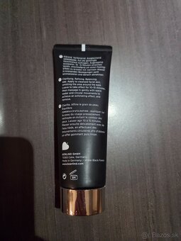 Annemarie Börlind 2v1 Black Mask - 3