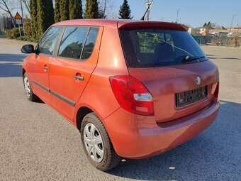 Škoda Fabia 1.2 HTP 12V Classic - 3
