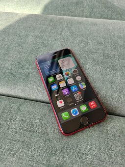 iPhone 2020 64gb 100% - 3