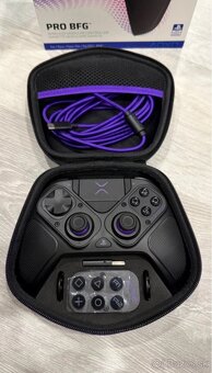 PS5 Victrix PRO BFG - 3