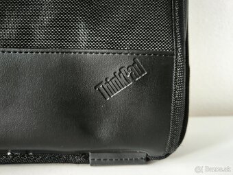 Lenovo ThinkPad Business Topload Case 15.6" - 3