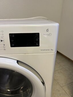 Predam práčku whirpol - 3