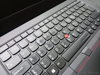 Lenovo thinkpad t470 ,Intel(R) Core™i5 , 8gb ram ,500gb hdd - 3