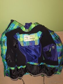 Lyžiarska bunda - 3