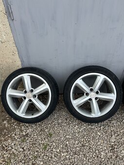 5x112 R17 - 3