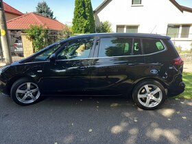 Opel Zafira Tourer - 3