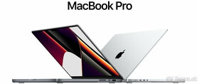Apple MacBook Pro 16, M1 Max 10-core, 32GB, 1TB, CZ, šedý - 3