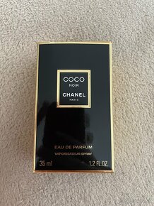 Coco chanel noir - 3