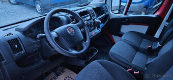 Fiat Ducato 2.3 MultiJet   L2H1  229tis km - 3