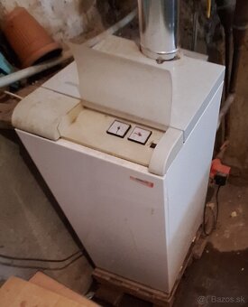 Predam kotol PROTHERM Medved - 3