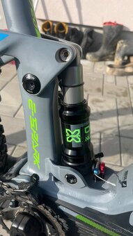 Ebike scott eride720 - 3