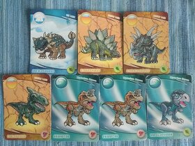 Dinofroz world - 3