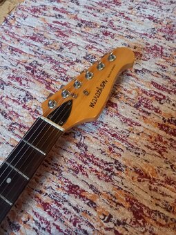 Predam stratocaster Marathon Replay Series - 3
