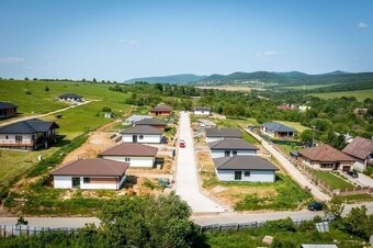 Na predaj 4 - izbový rodinný dom, Prešov, Mirkovce - 3