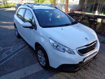 Peugeot 2008 1.6 BlueHDi 75 Active - 3