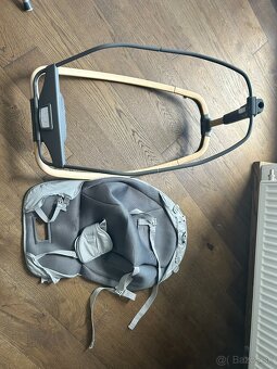 Predam detsku hojdacku INGENUITY - 3