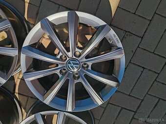 VW, AUDI, SEAT, ŠKODA 5X112 - 3