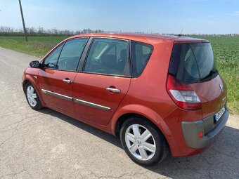 Renault megane senic 1.9 dci - 3