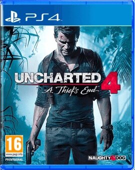 Play station 4 - 3