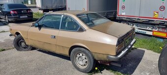 Lancia Beta - 3
