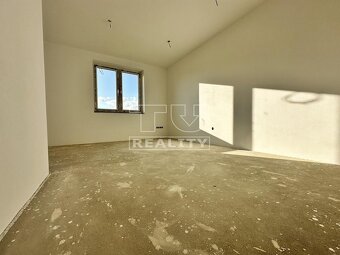 NOVOSTAVBA RODINNÉHO DOMU, 105m2, POZEMOK 600m2,... - 3
