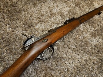 M1869 Gewehr Werder 11,15x60mm - 3