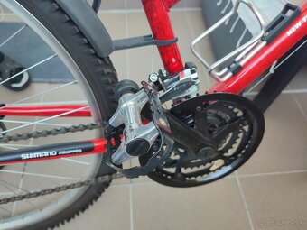 Dámsky bicykel piranha - 3