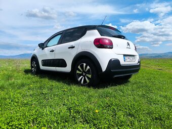 Citroën C3 - 3