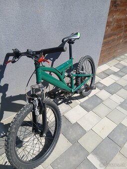 Bicykel - 3