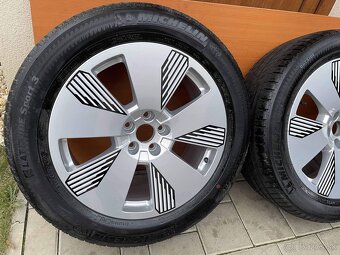 Org. AUDI S-line 8jxR19 ET 34 235 55 R19 Skoda Mercedes VW - 3