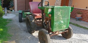 Malotraktor - 3